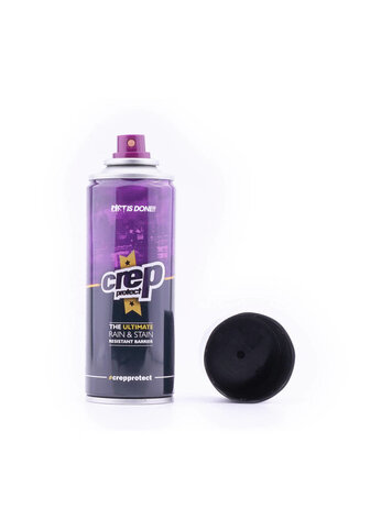 Crep Protect Crep Protect Spray
