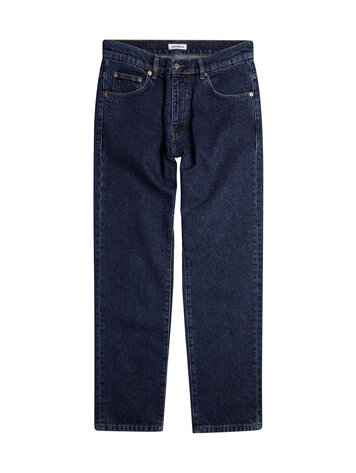 Woodbird Doc 90's Rinse Jeans '90's Blue'