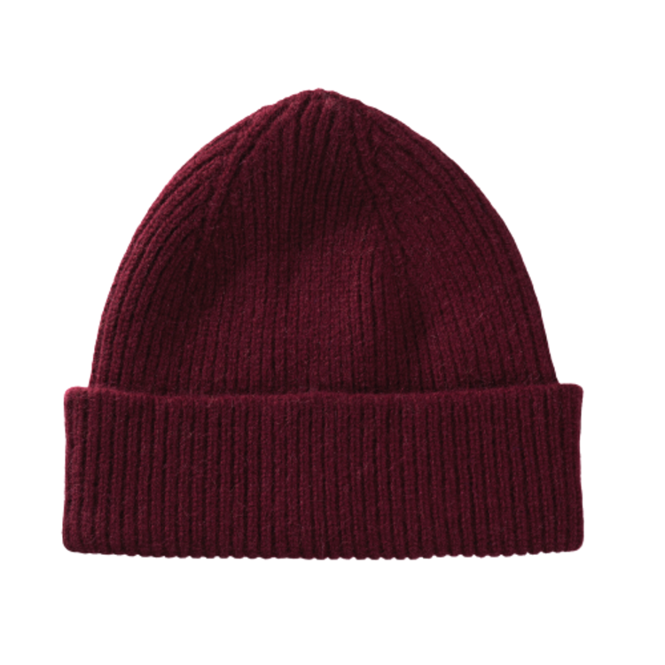 Le Bonnet Le Bonnet Beanie 'Wine'