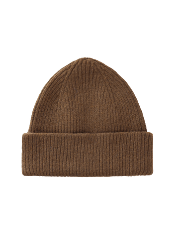 Le Bonnet Le Bonnet Beanie 'Walnut'