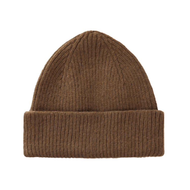 Le Bonnet Le Bonnet Beanie 'Walnut'