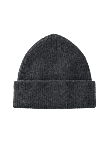 Le Bonnet Le Bonnet Beanie 'Graphite'
