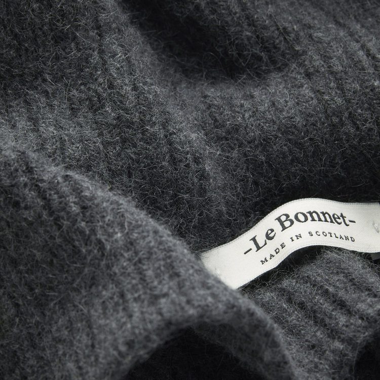 Le Bonnet Le Bonnet Beanie 'Graphite'