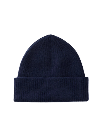 Le Bonnet Le Bonnet Beanie 'Midnight'