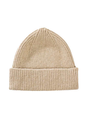 Le Bonnet Le Bonnet Beanie 'Sand'