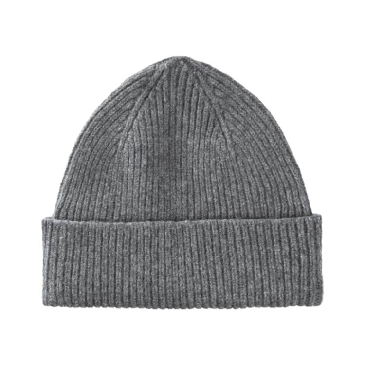 Le Bonnet Le Bonnet Beanie 'Slate Grey'