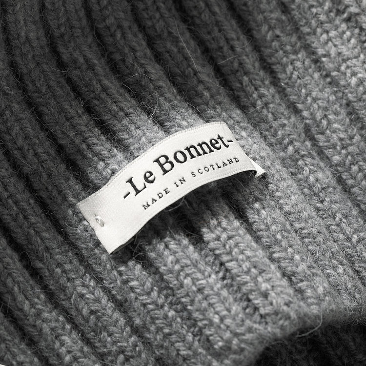 Le Bonnet Le Bonnet Beanie 'Slate Grey'