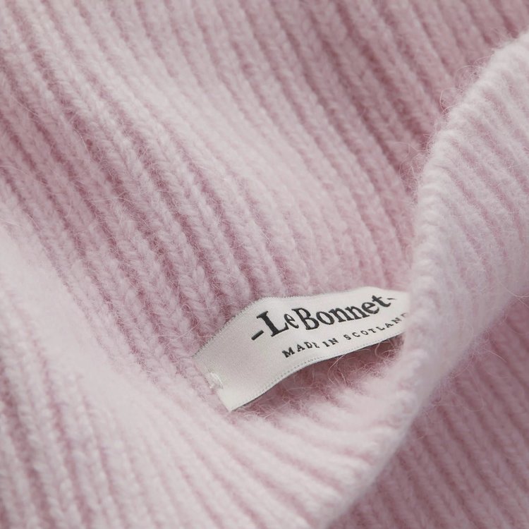 Le Bonnet Le Bonnet Beanie 'Blush'