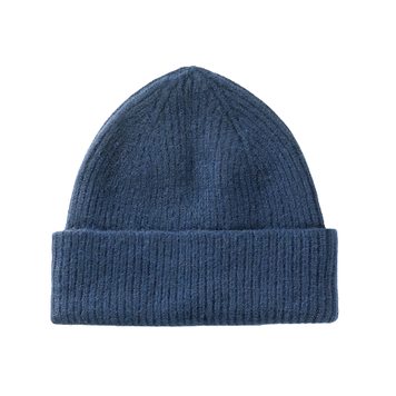 Le Bonnet Le Bonnet Beanie 'Steel'