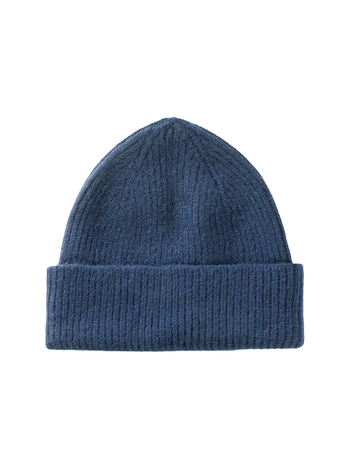 Le Bonnet Le Bonnet Beanie 'Steel'