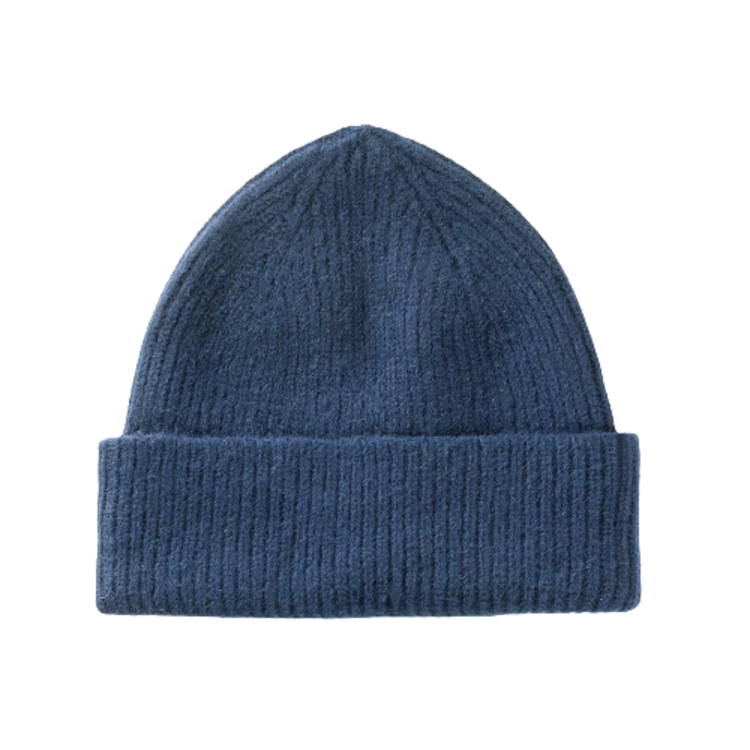 Le Bonnet Le Bonnet Beanie 'Steel'