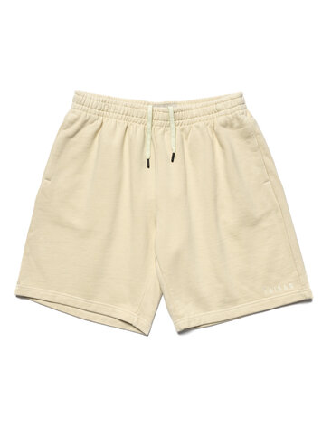Taikan Fleece Shorts 'Cream'