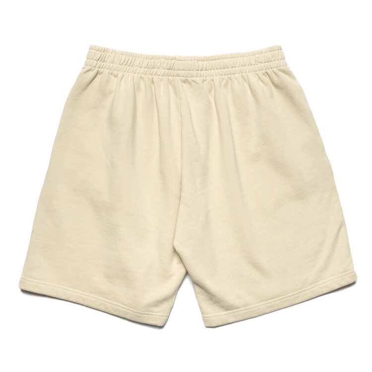 Taikan Fleece Shorts 'Cream'