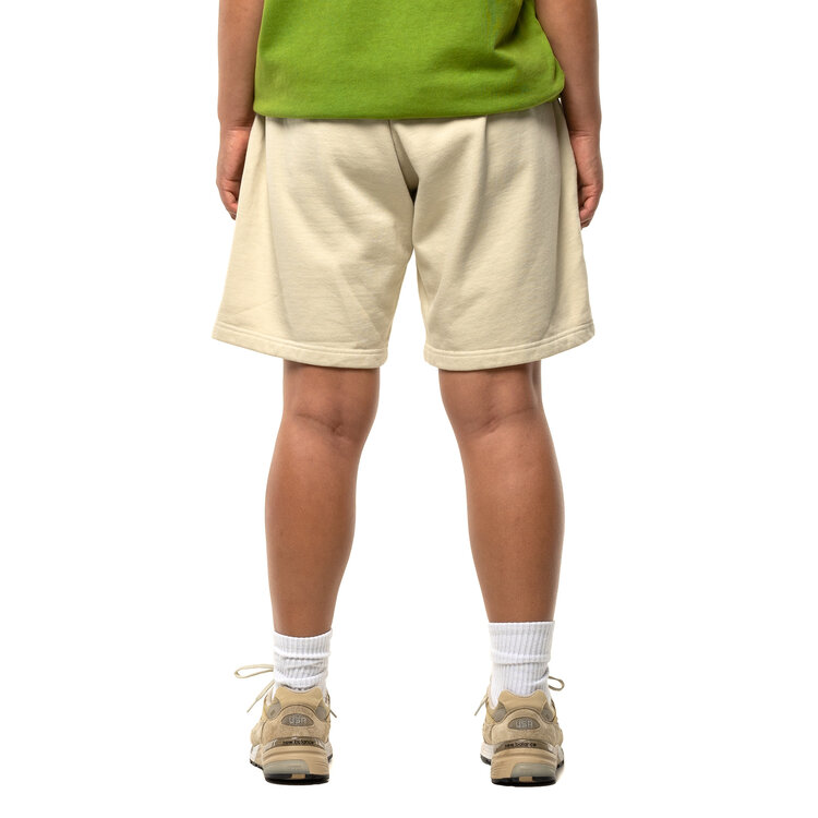 Taikan Fleece Shorts 'Cream'