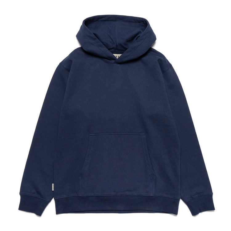 Taikan Custom Hoodie 'Navy'
