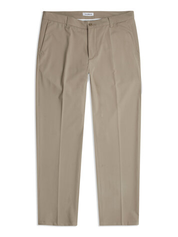 Woodbird Woodbird Eik Nickel Pants 'Ecru'
