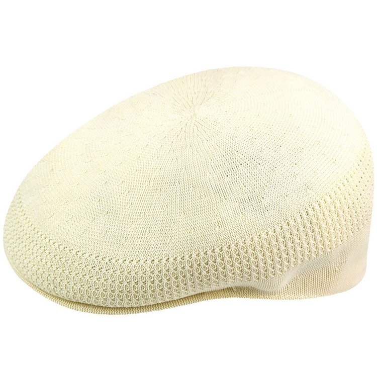 Kangol Kangol Tropic 504 Ventair 'Off White'