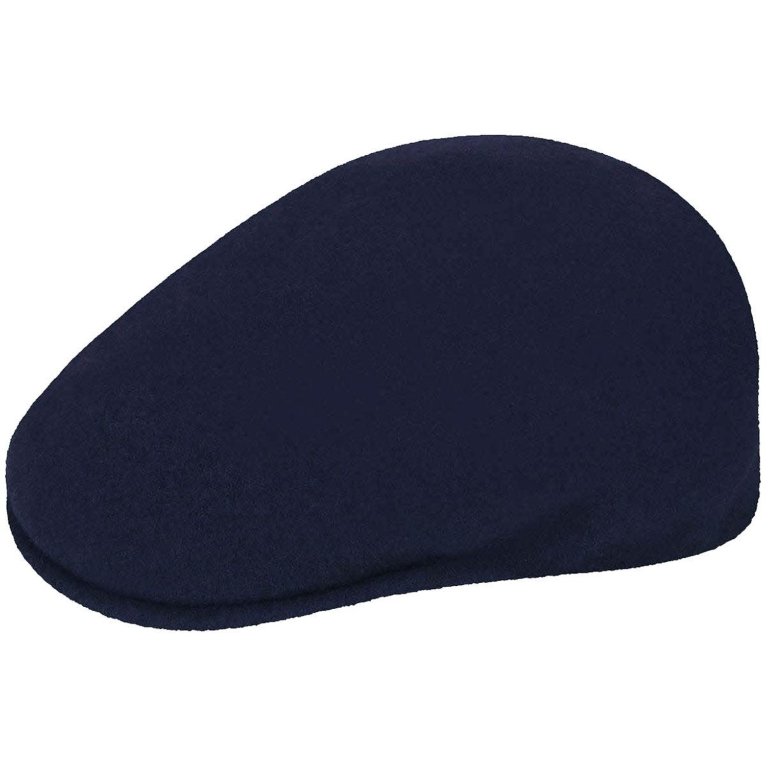 Cap Wool 'Navy' -