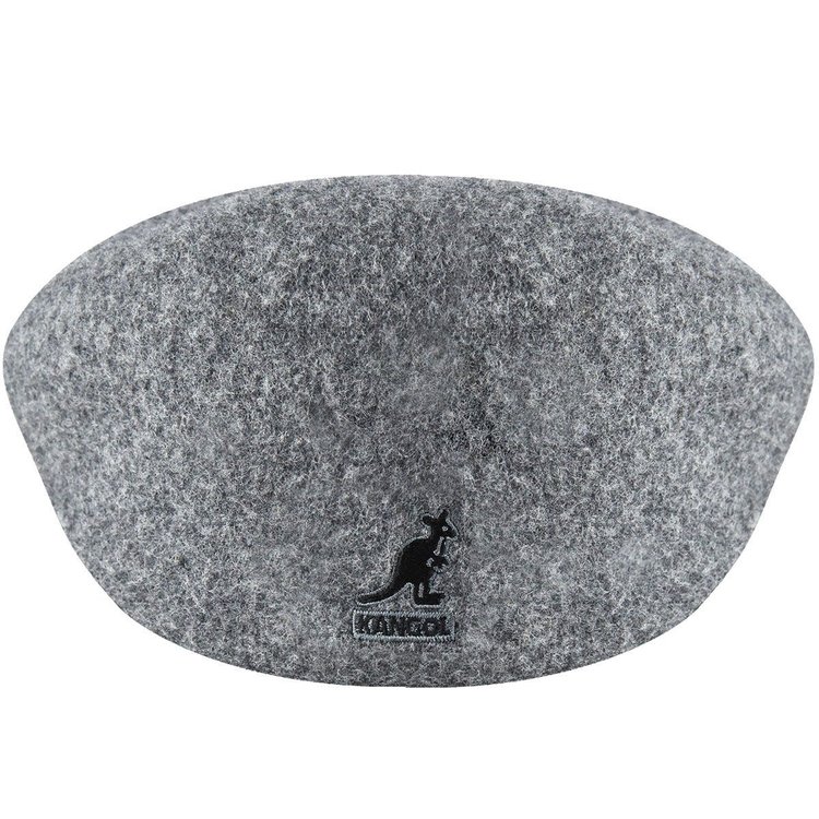 Kangol 504 Cap Wool 'Flannel'