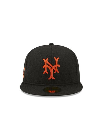 New Era New Era New York Giants Wool Cap 'Black'