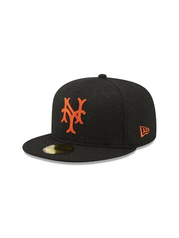 New Era New Era New York Giants Wool Cap 'Black'