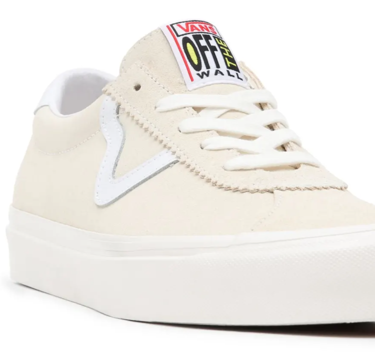 VANS Vans Style 73 DX Anaheim Factory 'Beige'