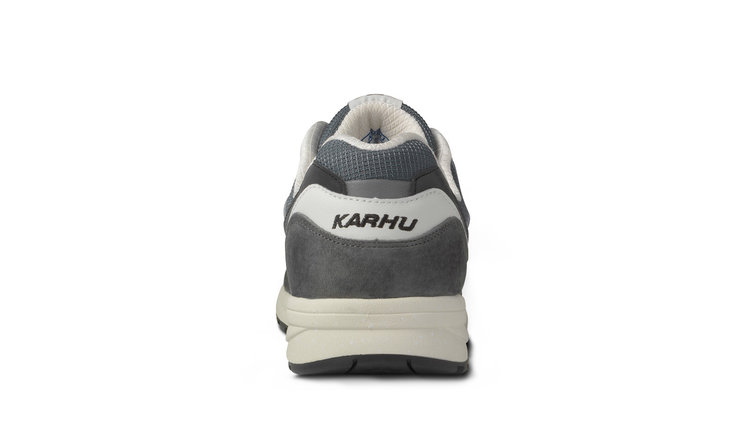 Karhu Karhu Legacy 96 'Gunmetal / Abbey Stone'