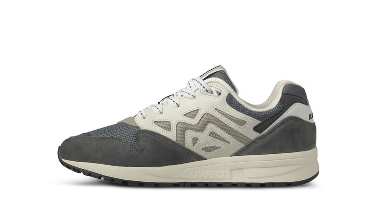 Karhu Karhu Legacy 96 'Gunmetal / Abbey Stone'