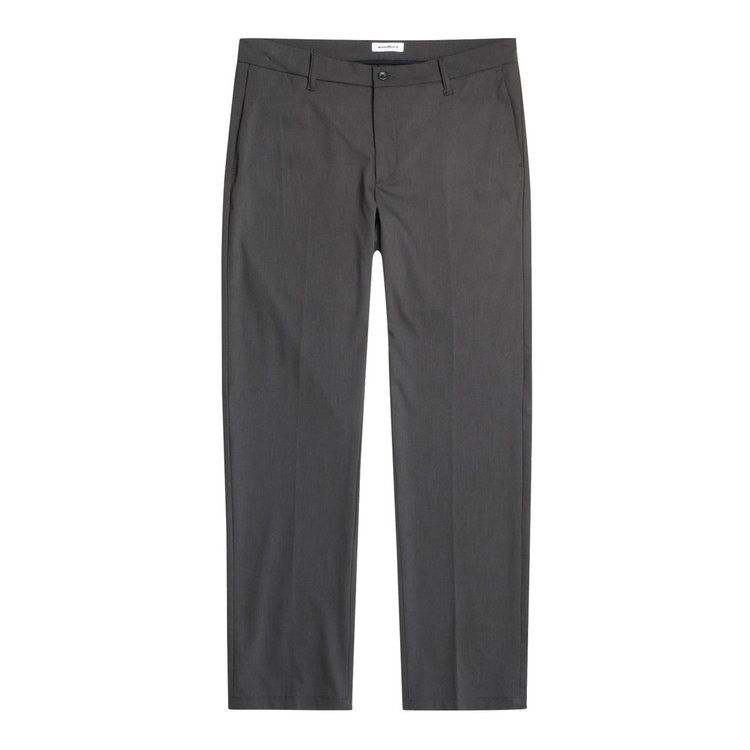Woodbird Woodbird Eik Nickel Pants 'Grey'