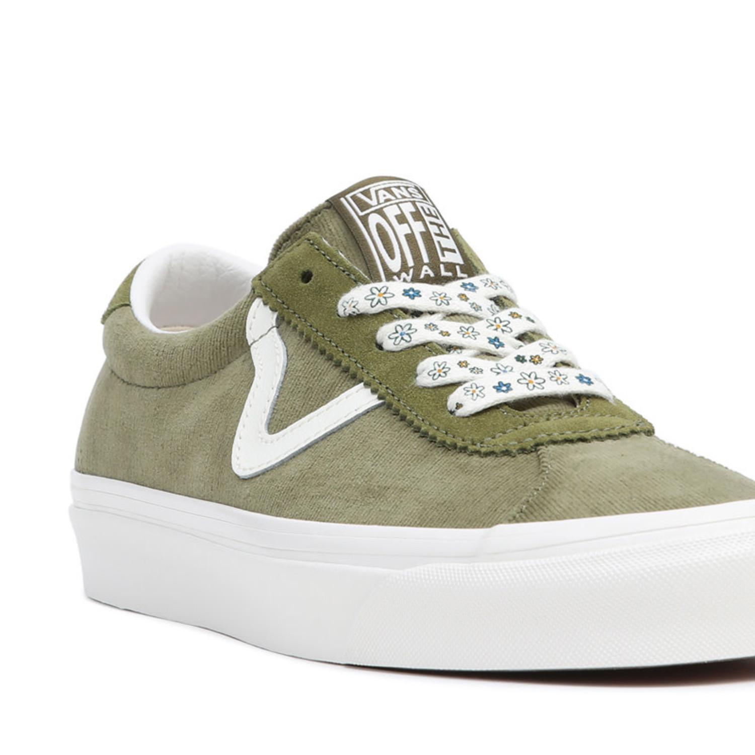 VANS★STYLE 73 DX★兼用★ESTATE SALE AVOCADO VANS☆STYLE 73 DX☆兼用☆ESTATE SALE AVOCADO