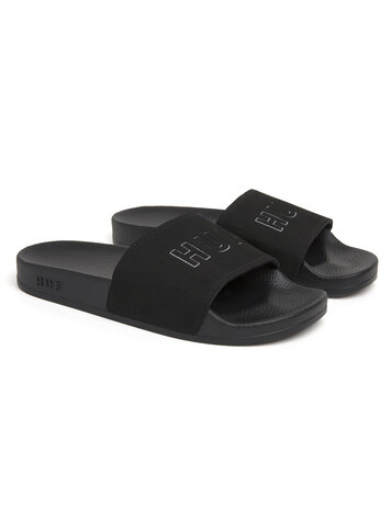 Huf Worldwide Huf OG Slide 'Black'