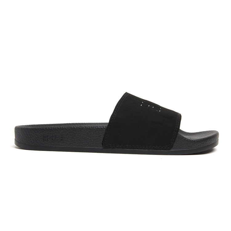 Huf Worldwide Huf OG Slide 'Black'