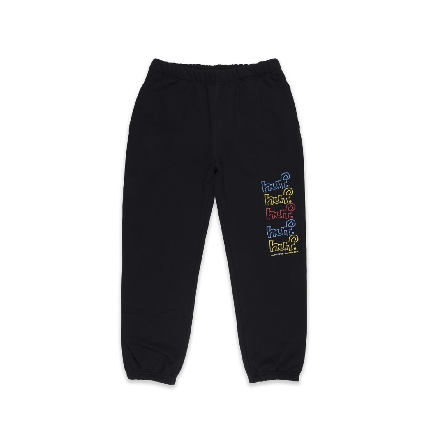 Huf sweatpants hotsell