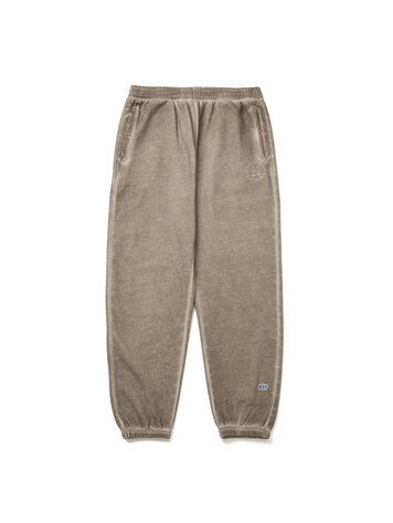 Huf Worldwide Huf 12 Galaxies Faded Fleece Pant 'Khaki'