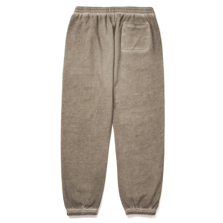 Huf Worldwide Huf 12 Galaxies Faded Fleece Pant 'Khaki'