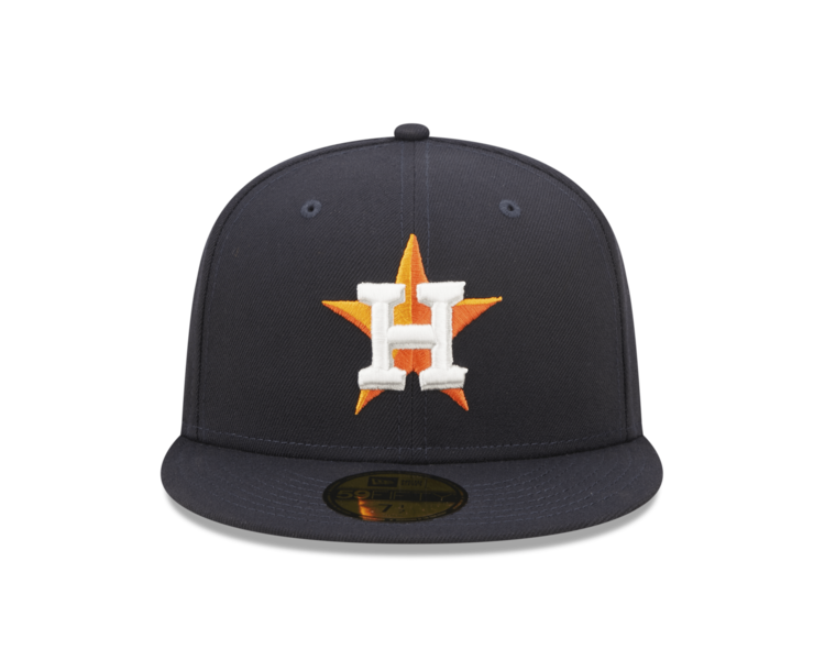 New Era 59Fifty Houston Astros 'Navy'