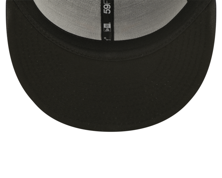 New Era 59Fifty Houston Astros 'Navy'