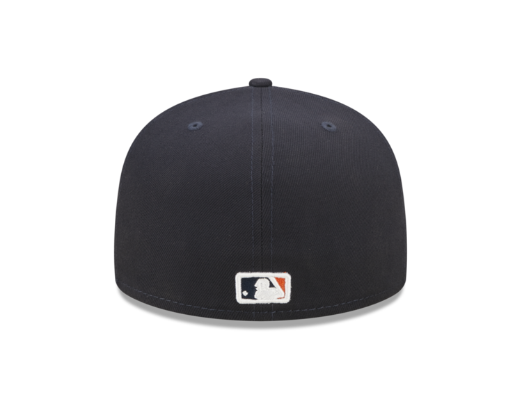 New Era 59Fifty Houston Astros 'Navy'