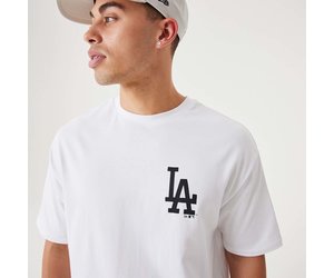 MLB City Graphic LA Dodgers T-Shirt D01_202