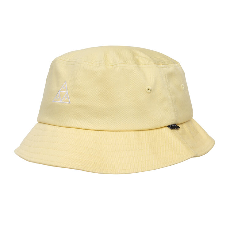Huf Worldwide Huf Essentials TT Bucket 'Yellow'