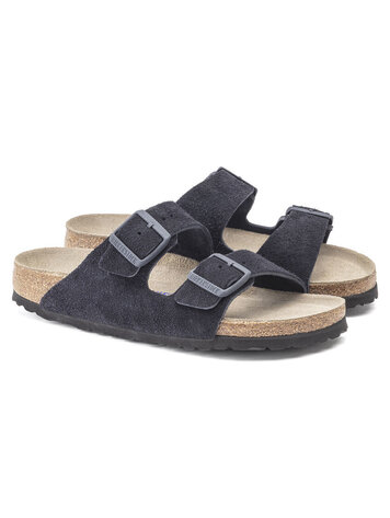 Birkenstock Arizona SFB VL Narrow 'Midnight'