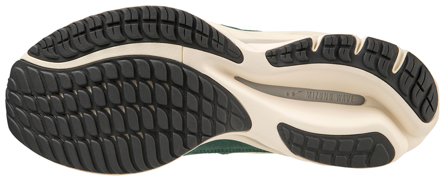 Wave Rider Beta Pine Green DEAUP