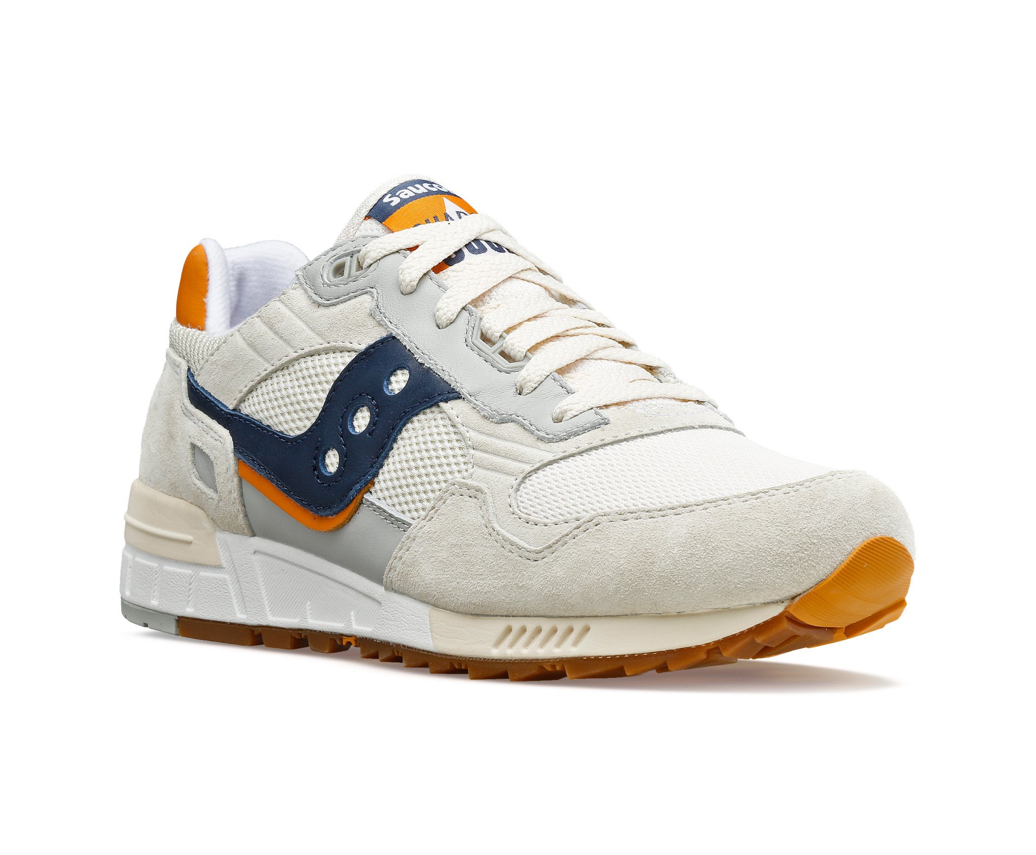 Navy saucony hotsell