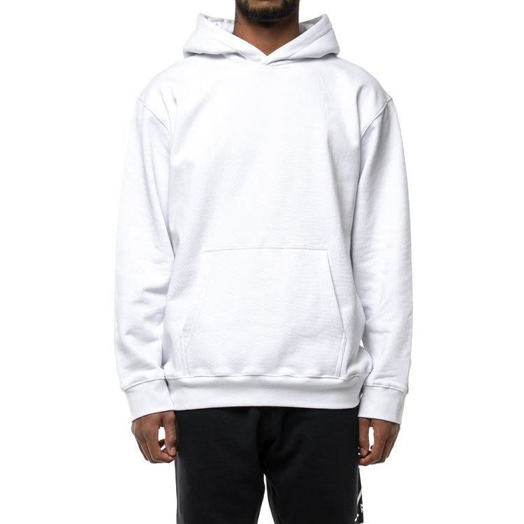 Taikan Custom Hoodie 'White'