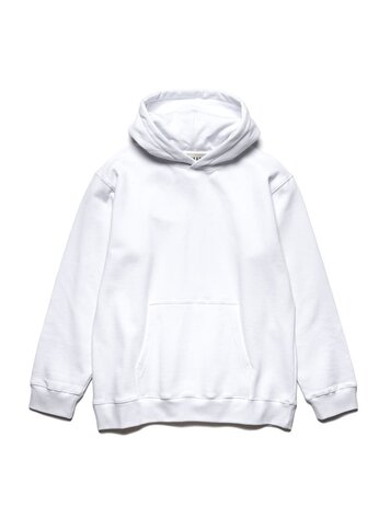 Taikan Custom Hoodie 'White'