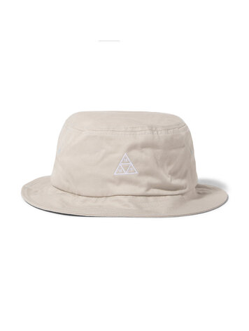 Huf Worldwide Set TT Bucket Hat 'Cream'