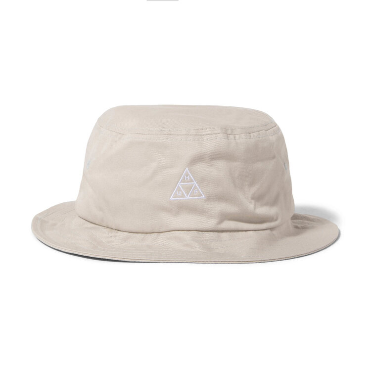 Huf Worldwide Set TT Bucket Hat 'Cream'