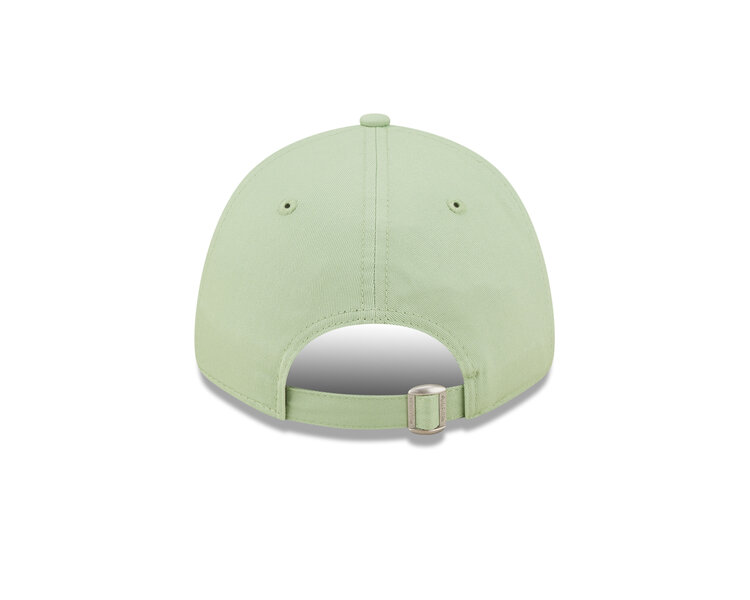 New Era Los Angeles Dodgers League Essential 9TWENTY 'Green / White'