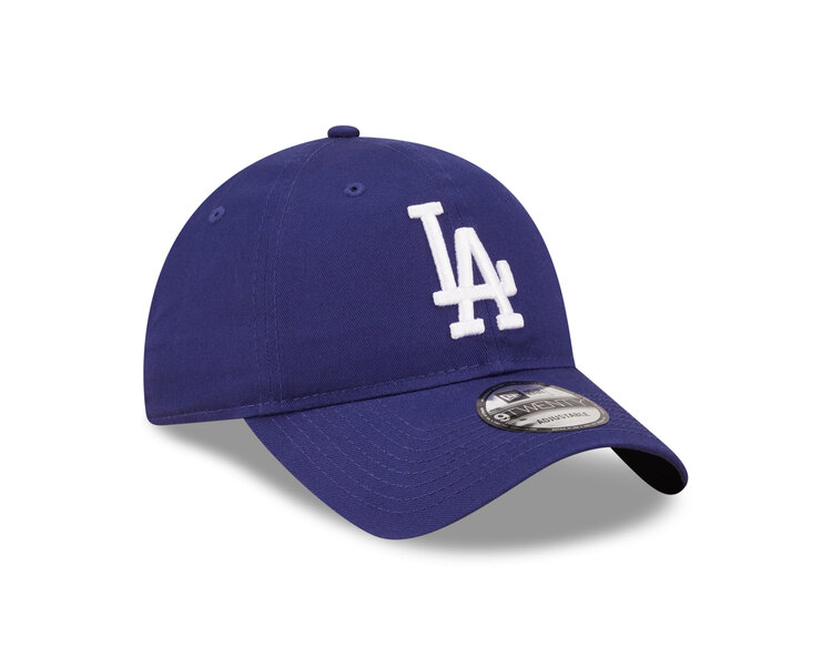 New Era Los Angeles Dodgers League Essential 9TWENTY 'Blue / White'