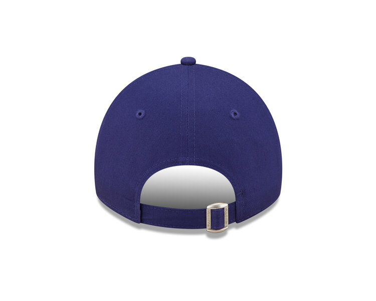 New Era Los Angeles Dodgers League Essential 9TWENTY 'Blue / White'